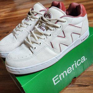 NIB Emerica OG-1 Skate Shop Day Shoe